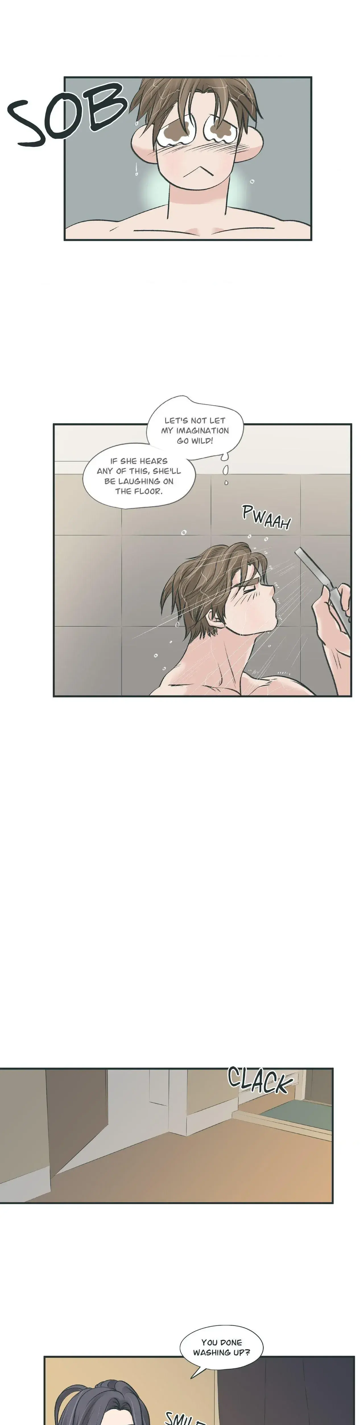 Let Me See Yours Chapter 26 - Page 4