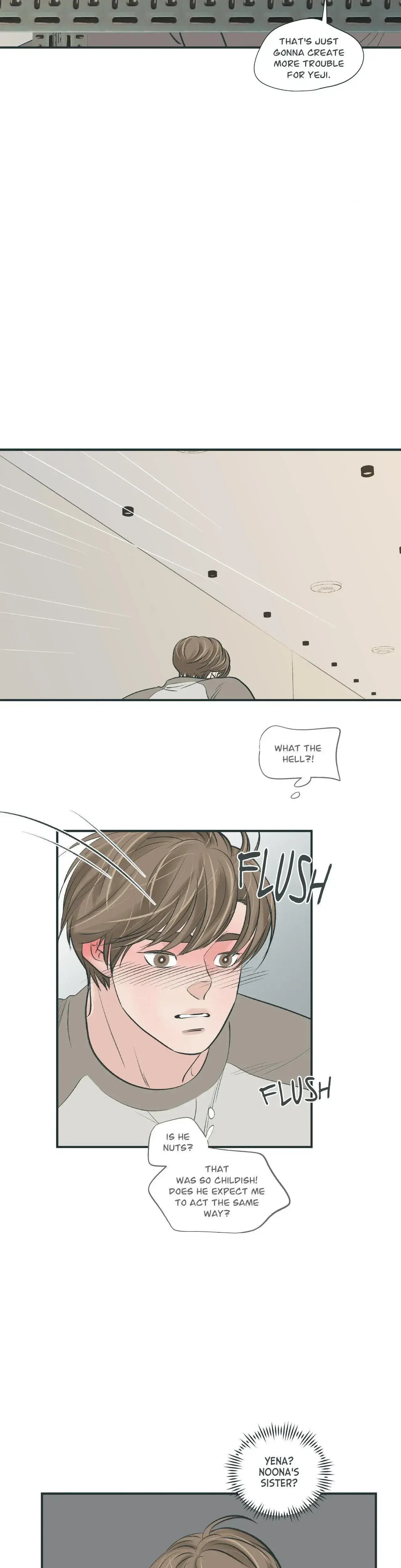 Let Me See Yours Chapter 27 - Page 15