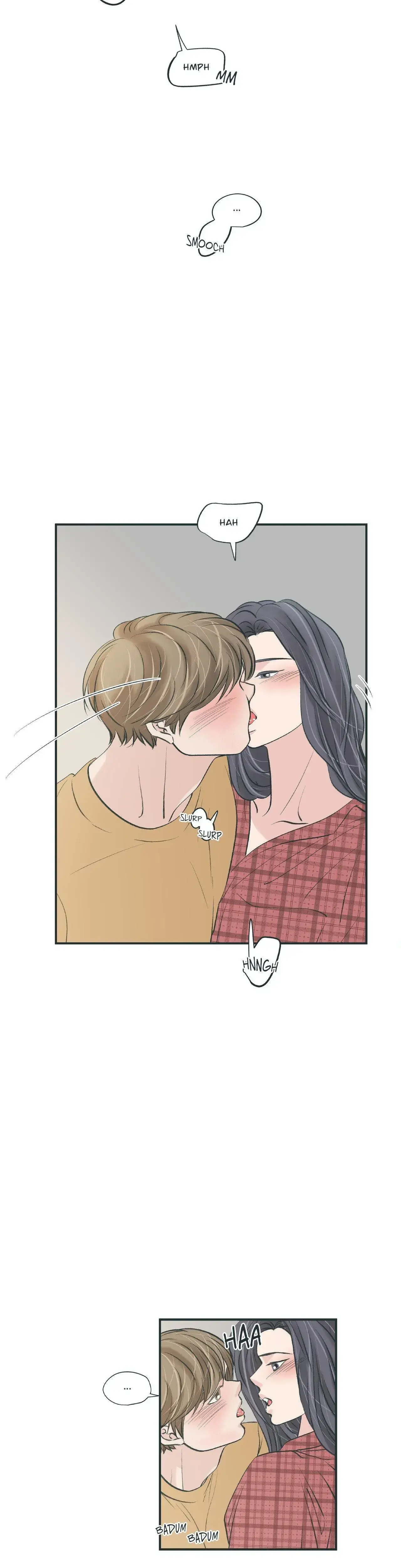 Let Me See Yours Chapter 28 - Page 13