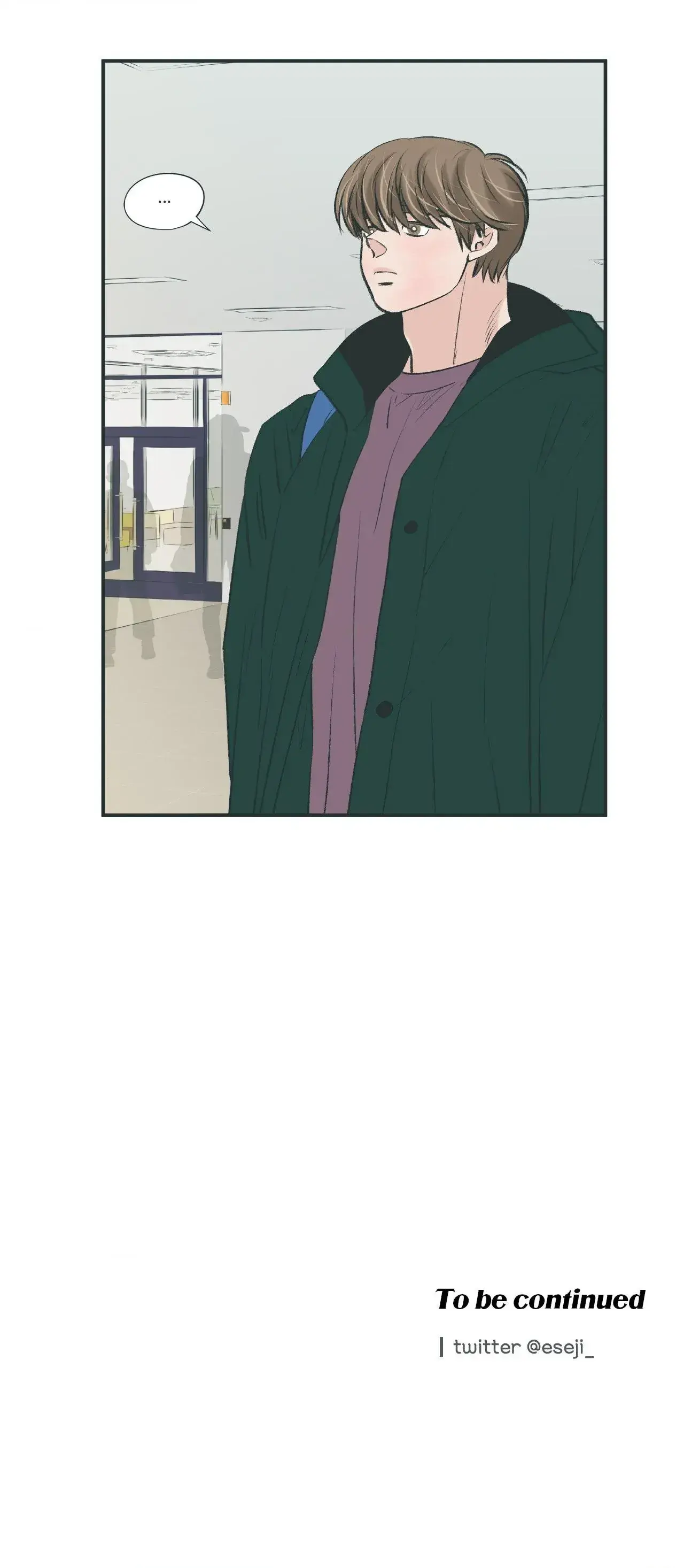 Let Me See Yours Chapter 28 - Page 22