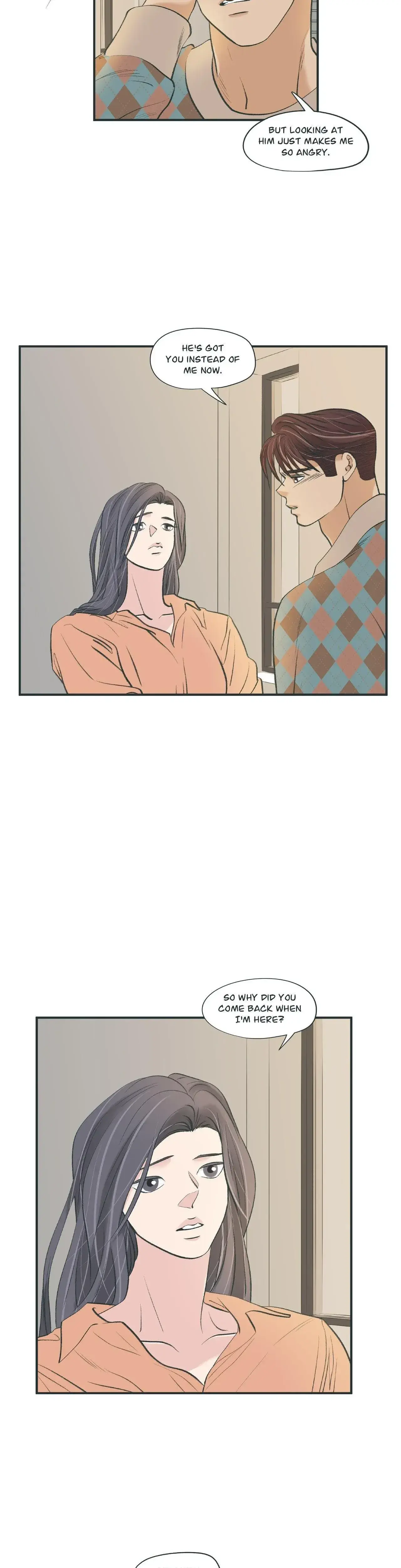 Let Me See Yours Chapter 29 - Page 12
