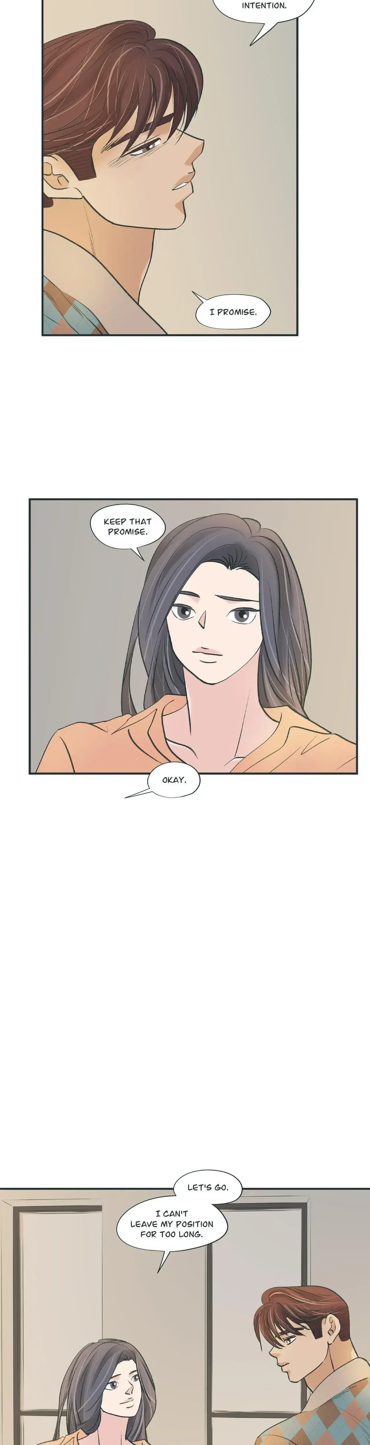 Let Me See Yours Chapter 29 - Page 14