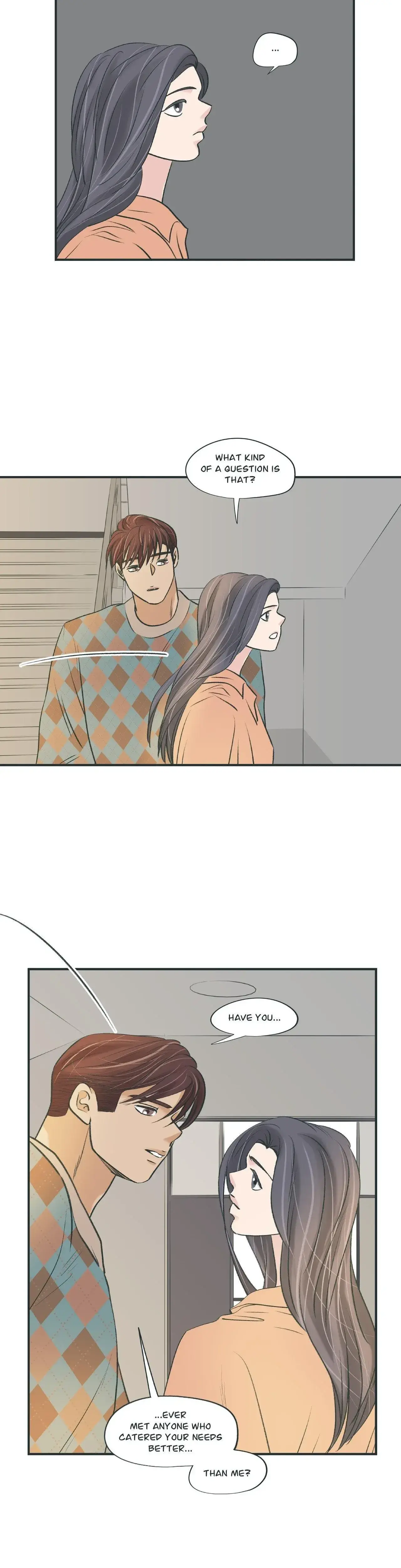 Let Me See Yours Chapter 29 - Page 18