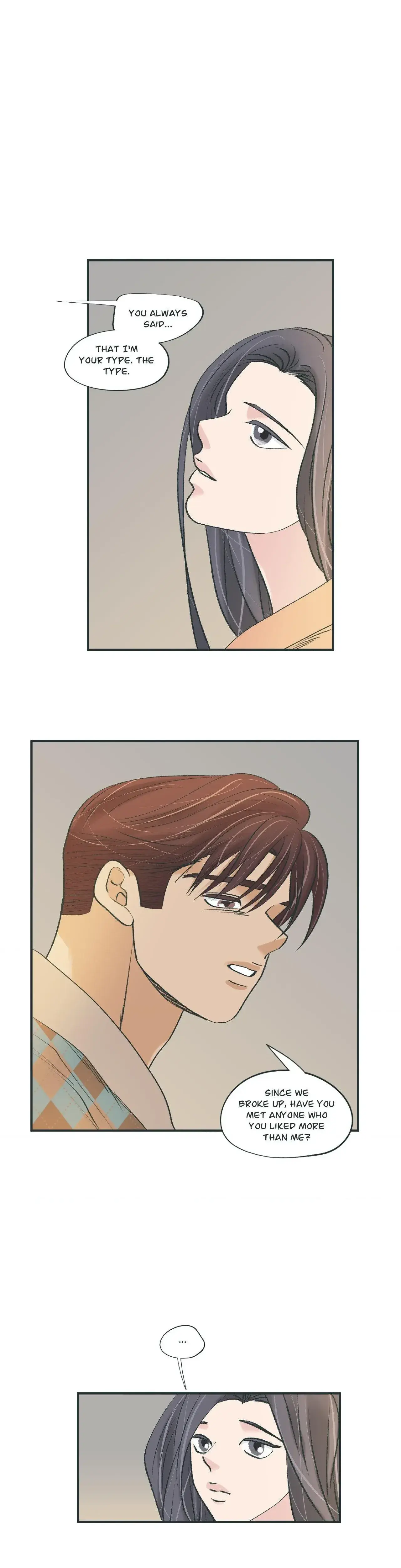 Let Me See Yours Chapter 29 - Page 19
