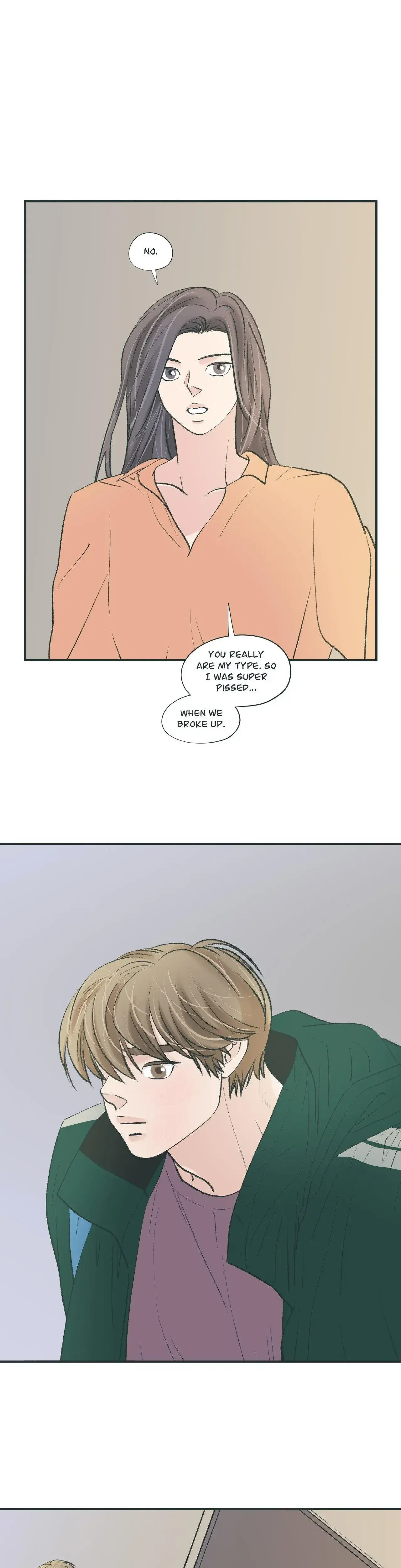 Let Me See Yours Chapter 29 - Page 20