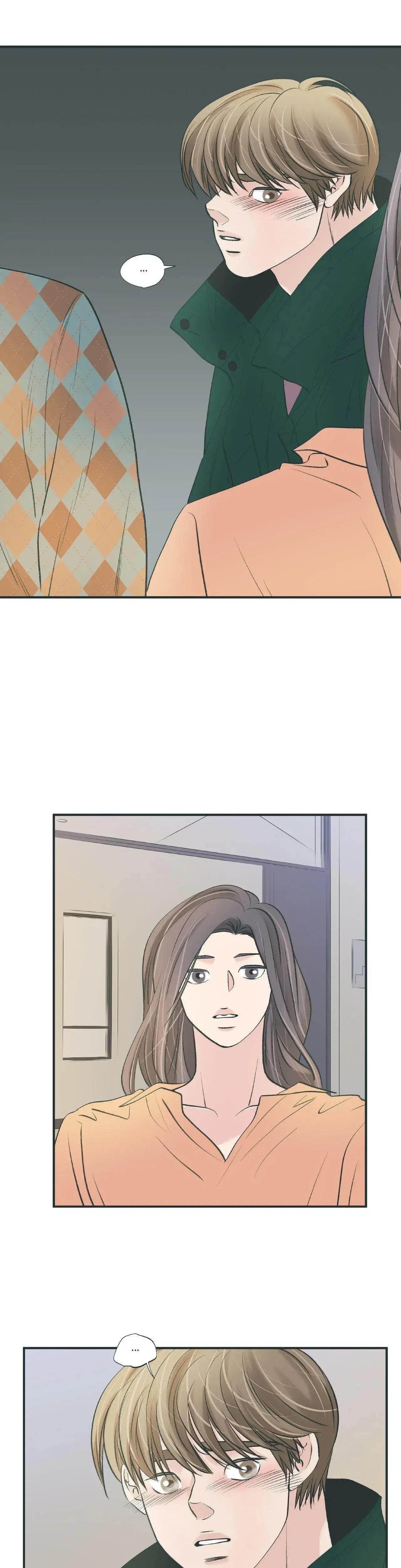 Let Me See Yours Chapter 29 - Page 23