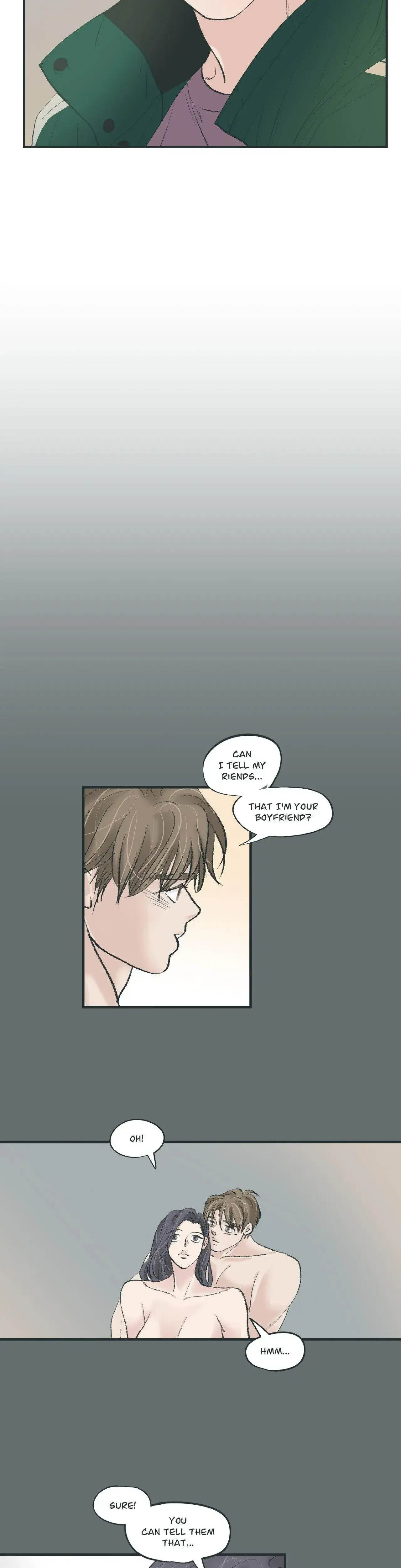 Let Me See Yours Chapter 29 - Page 24