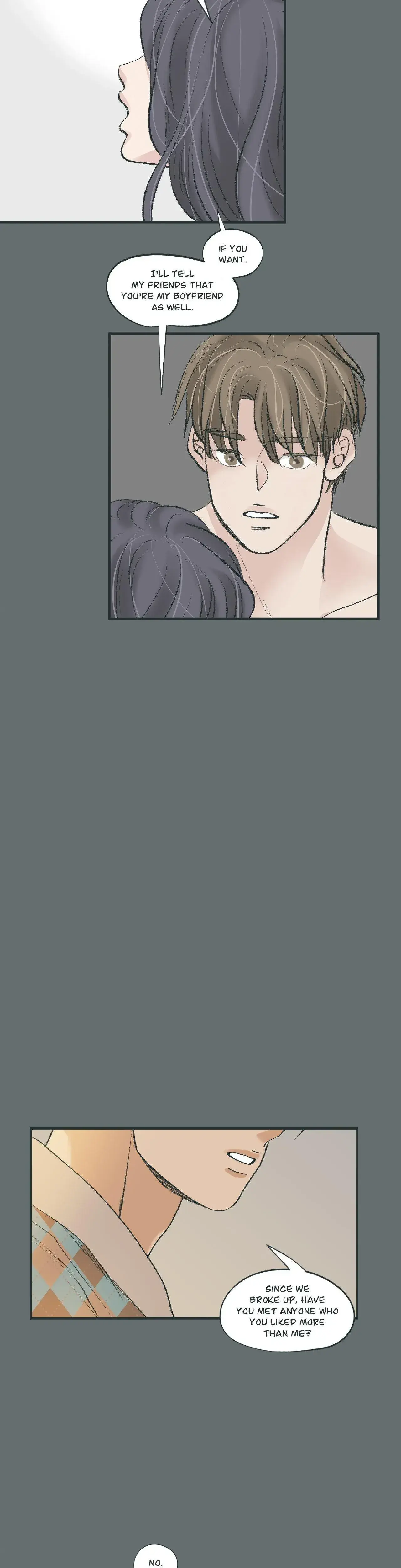 Let Me See Yours Chapter 29 - Page 25