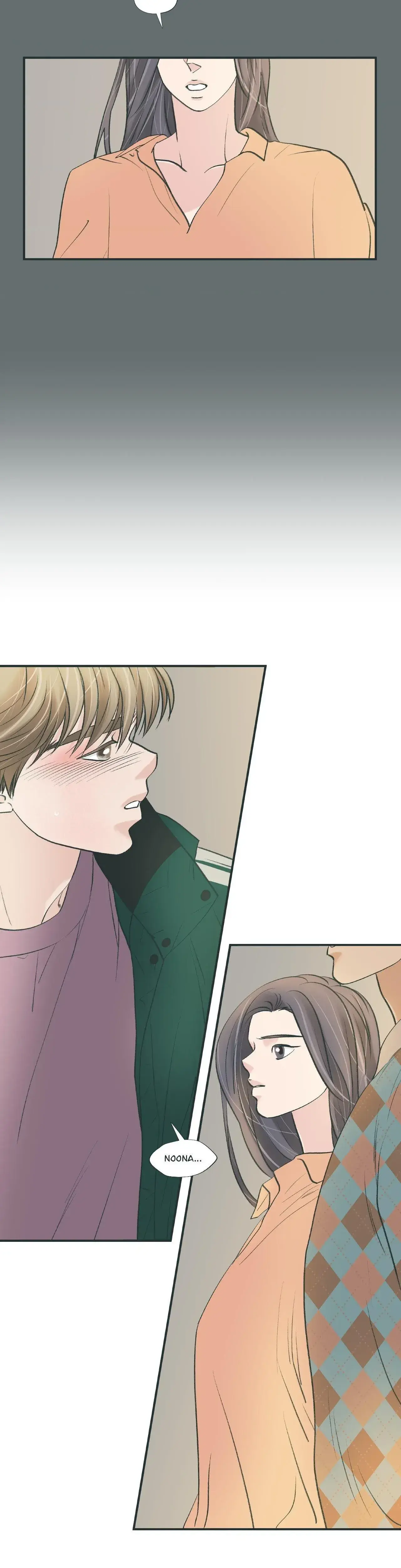 Let Me See Yours Chapter 29 - Page 26