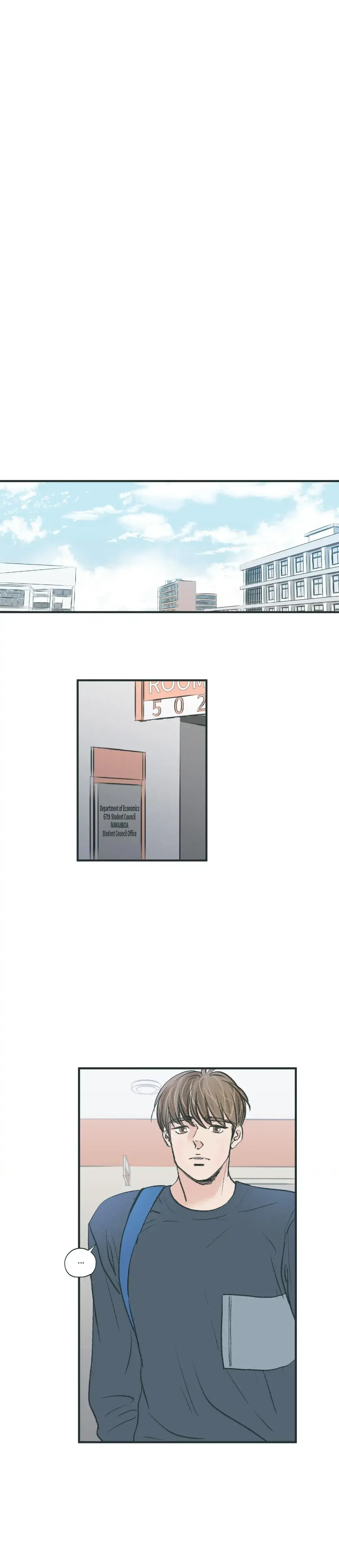 Let Me See Yours Chapter 3 - Page 11