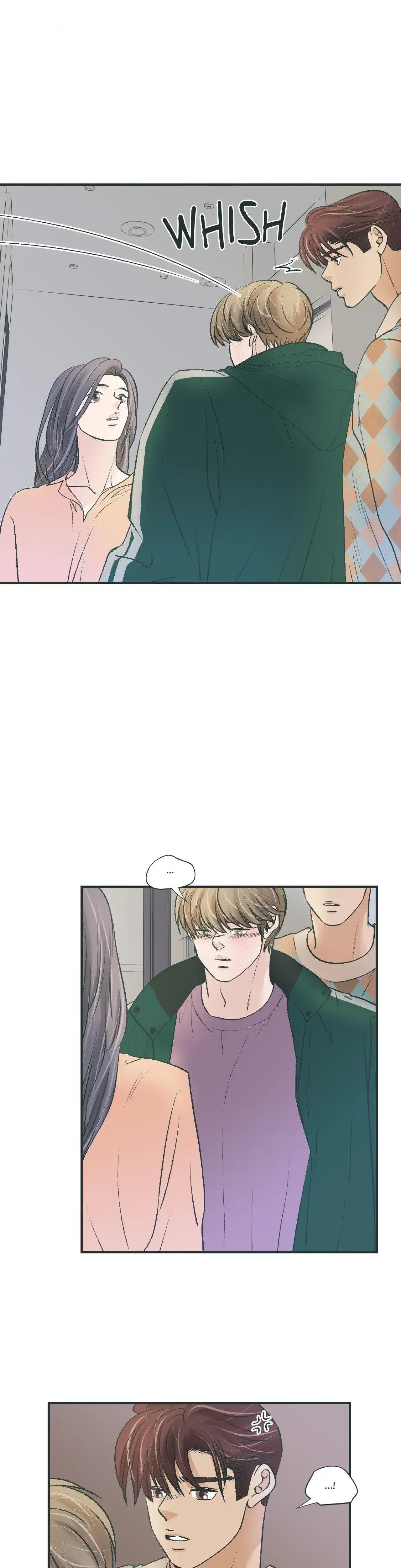 Let Me See Yours Chapter 30 - Page 17