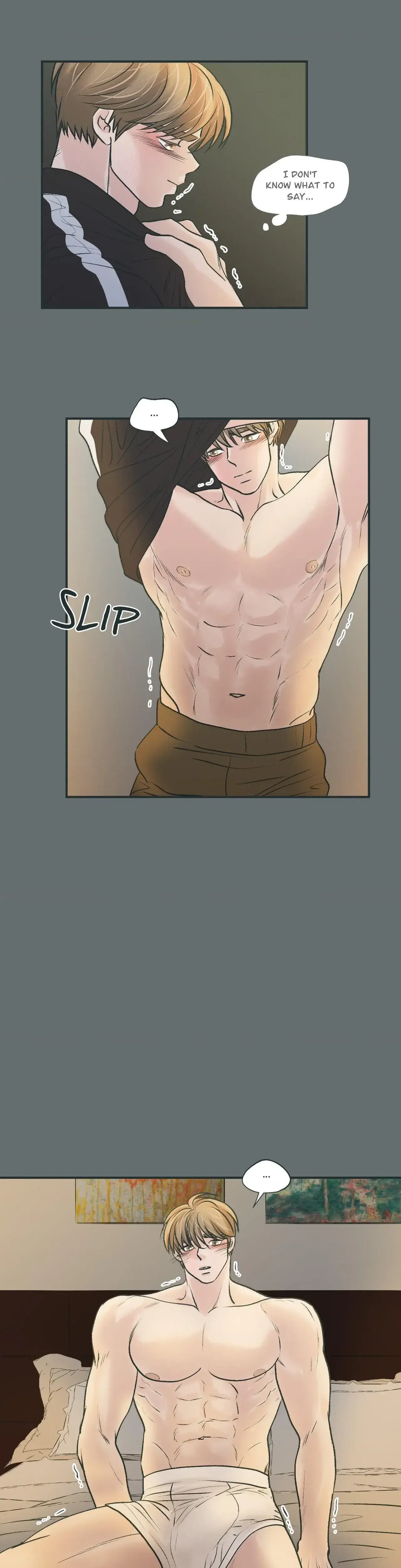 Let Me See Yours Chapter 30 - Page 5