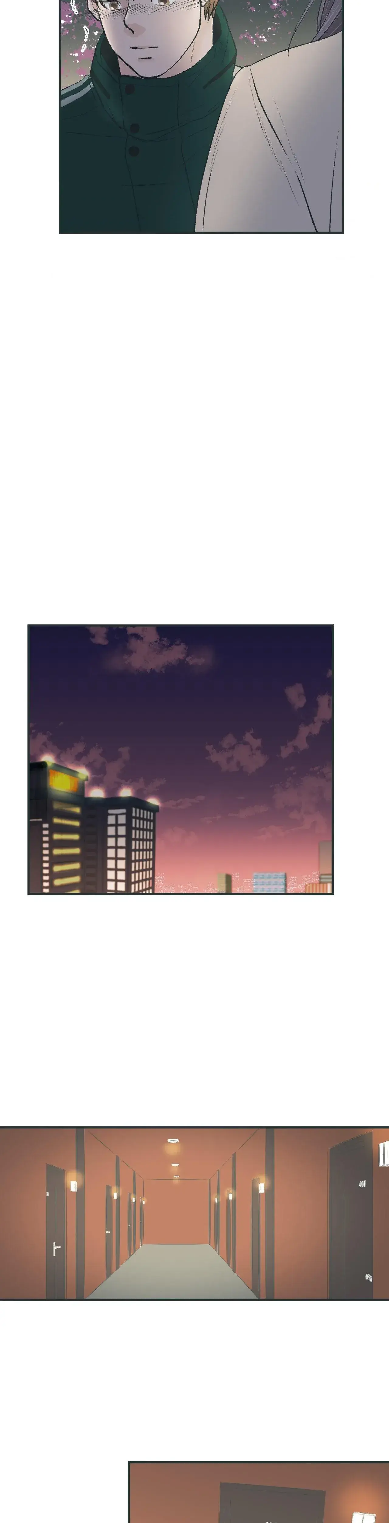 Let Me See Yours Chapter 32 - Page 17