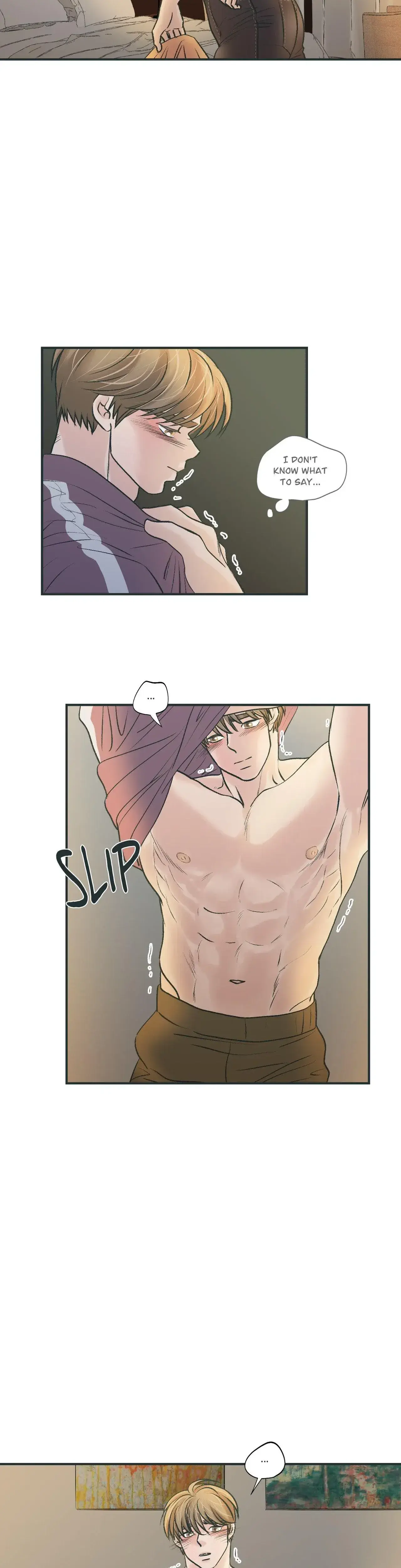 Let Me See Yours Chapter 32 - Page 21