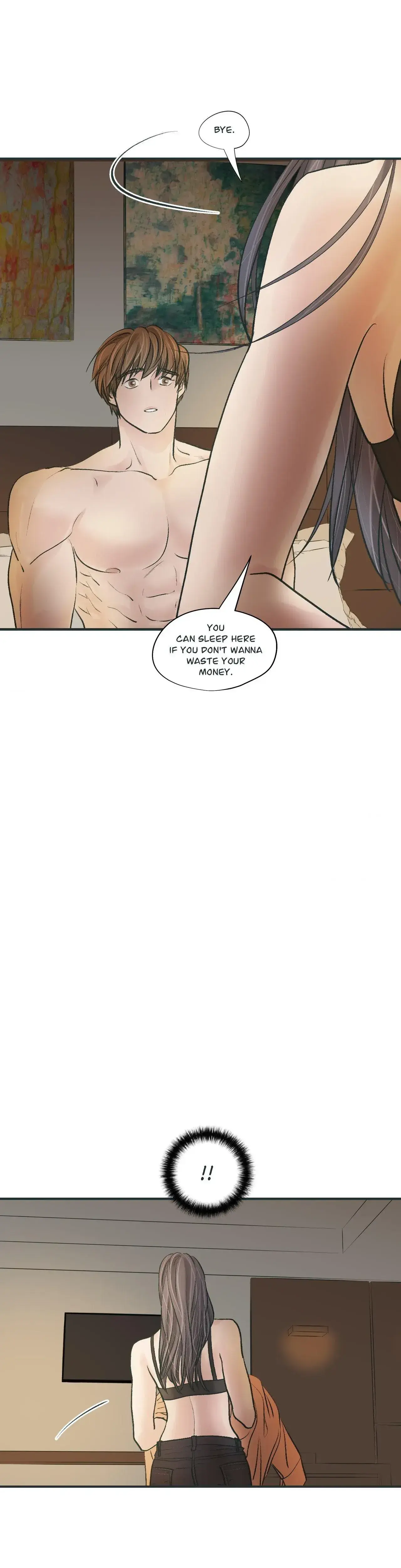 Let Me See Yours Chapter 32 - Page 27