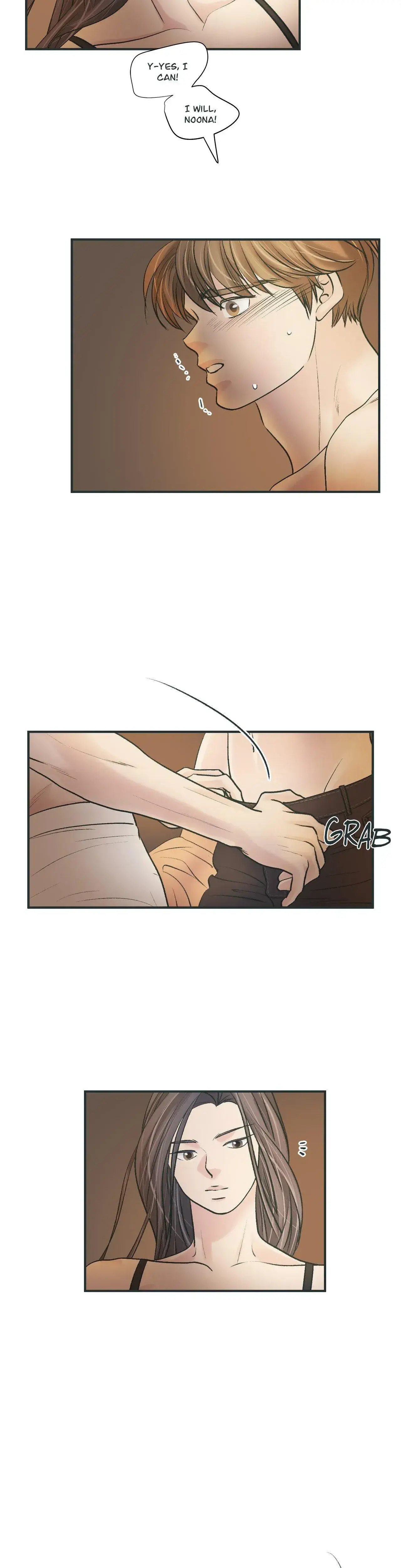 Let Me See Yours Chapter 32 - Page 29