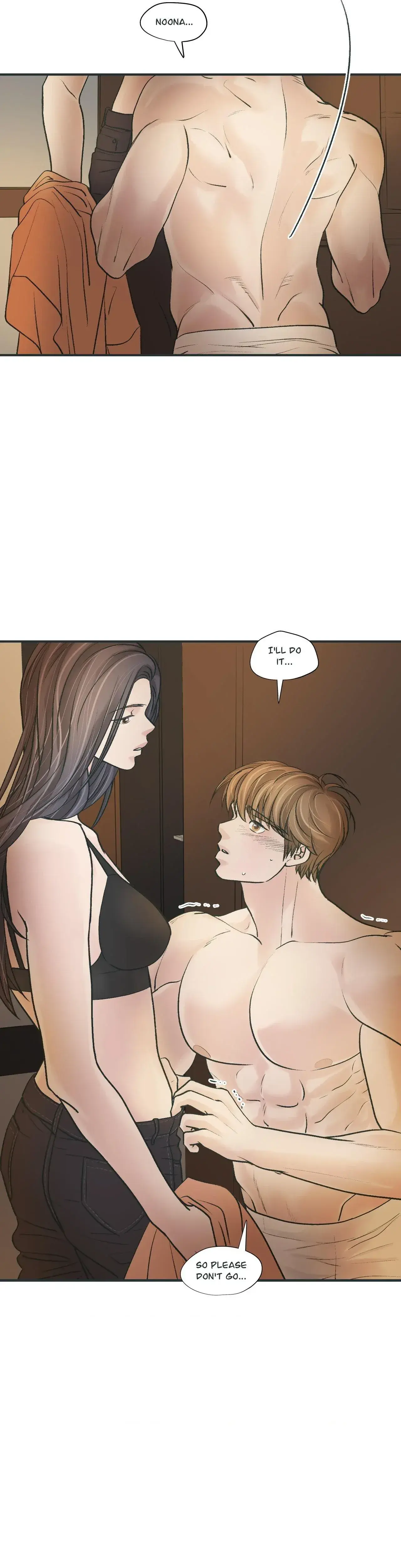 Let Me See Yours Chapter 32 - Page 30