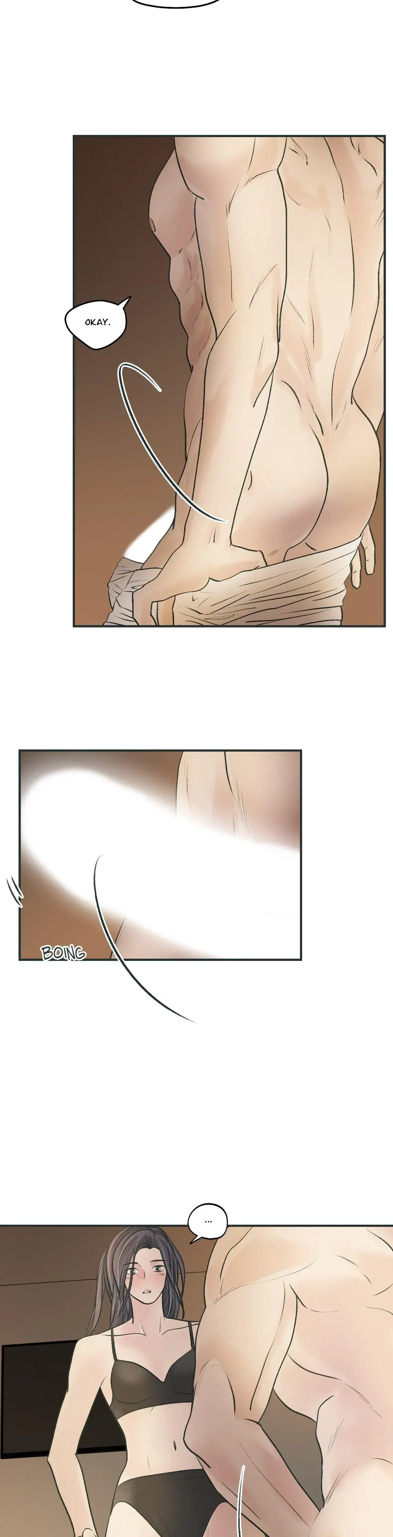 Let Me See Yours Chapter 33 - Page 11