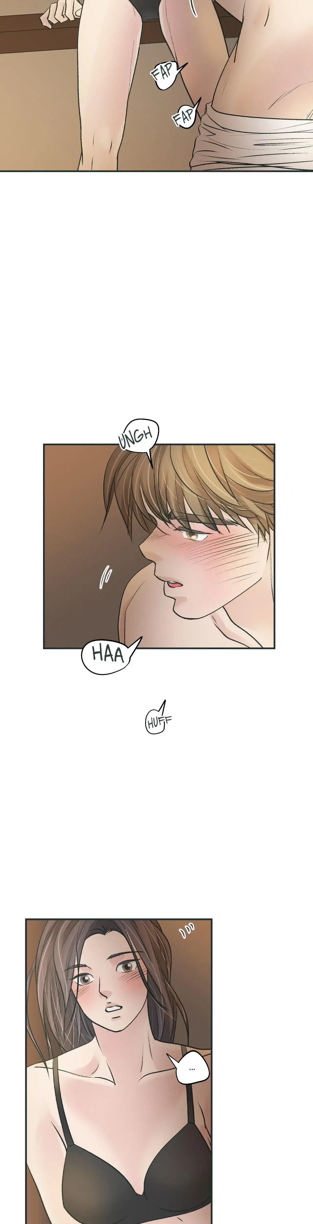 Let Me See Yours Chapter 33 - Page 12