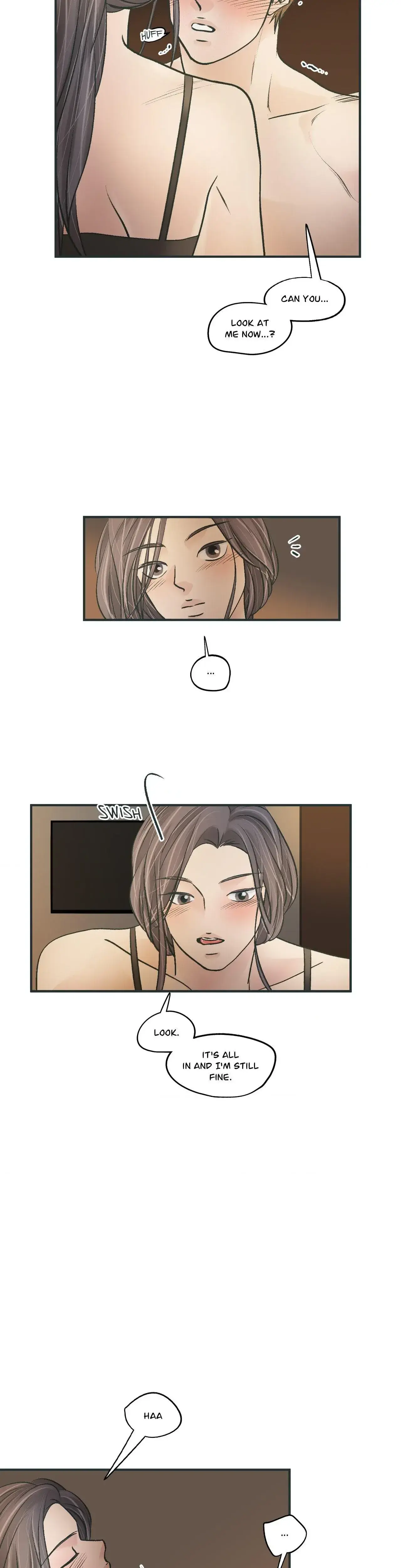 Let Me See Yours Chapter 33 - Page 18