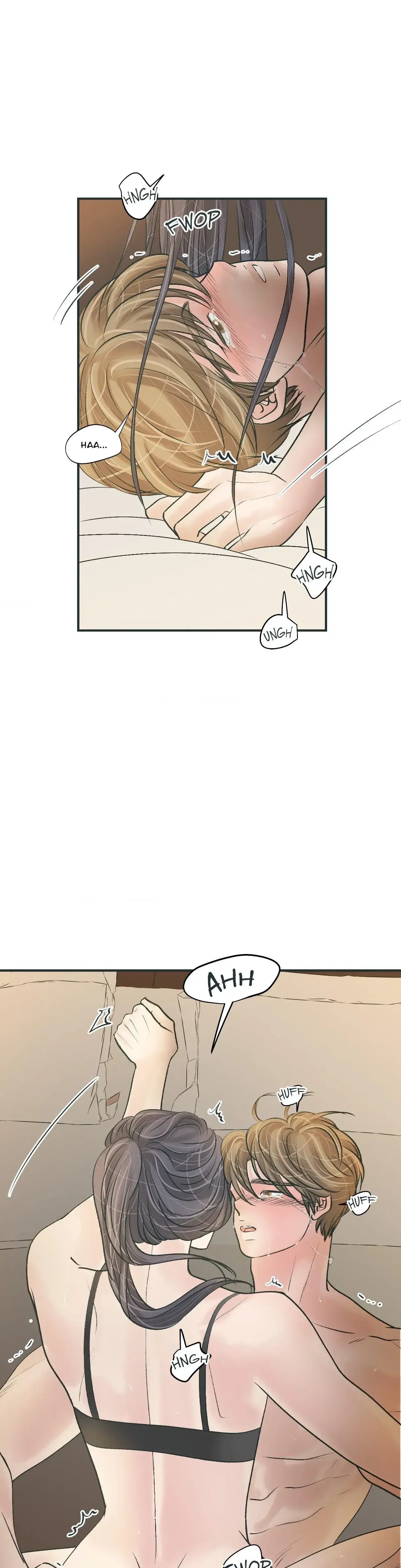 Let Me See Yours Chapter 34 - Page 14