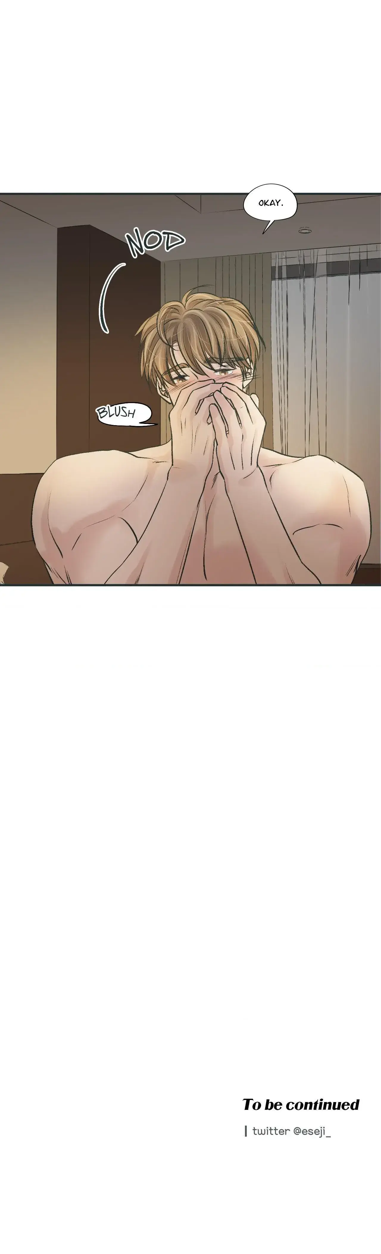 Let Me See Yours Chapter 34 - Page 22