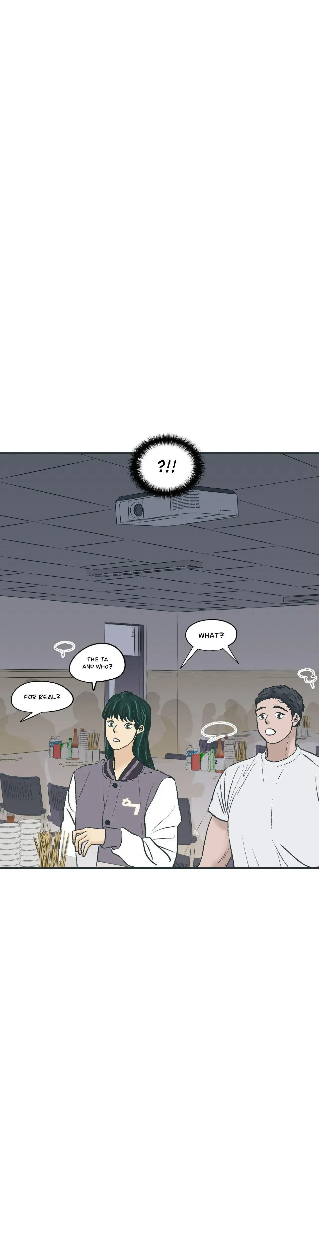 Let Me See Yours Chapter 35 - Page 23