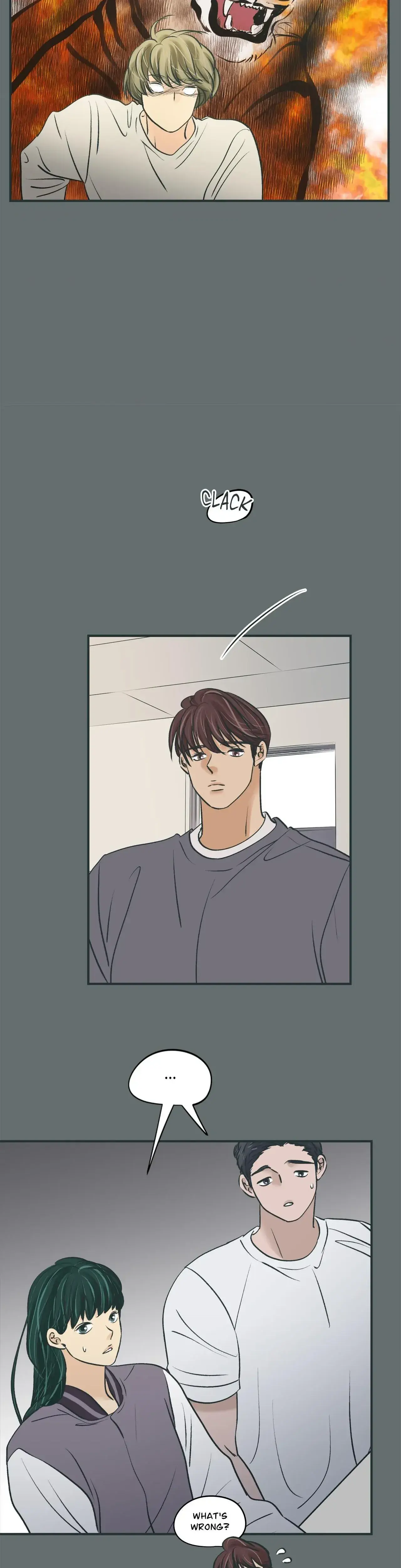 Let Me See Yours Chapter 36 - Page 17