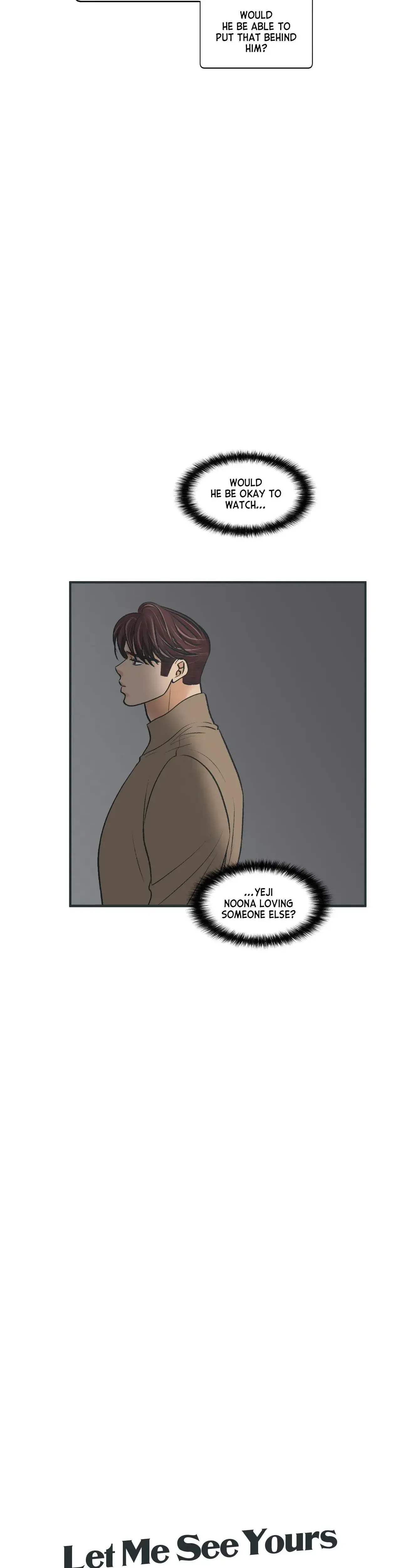 Let Me See Yours Chapter 37 - Page 15