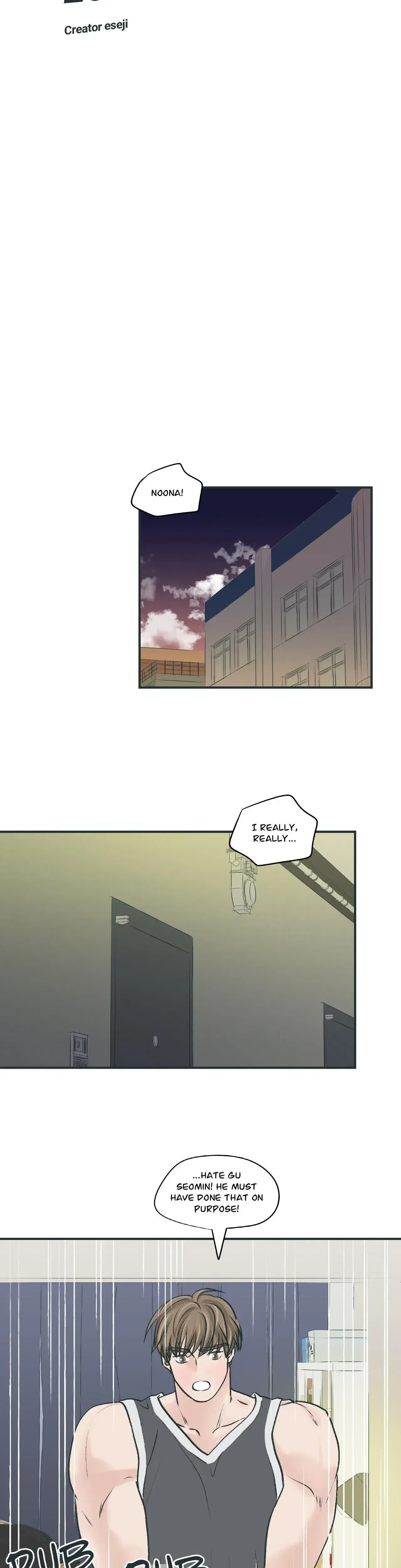 Let Me See Yours Chapter 37 - Page 16