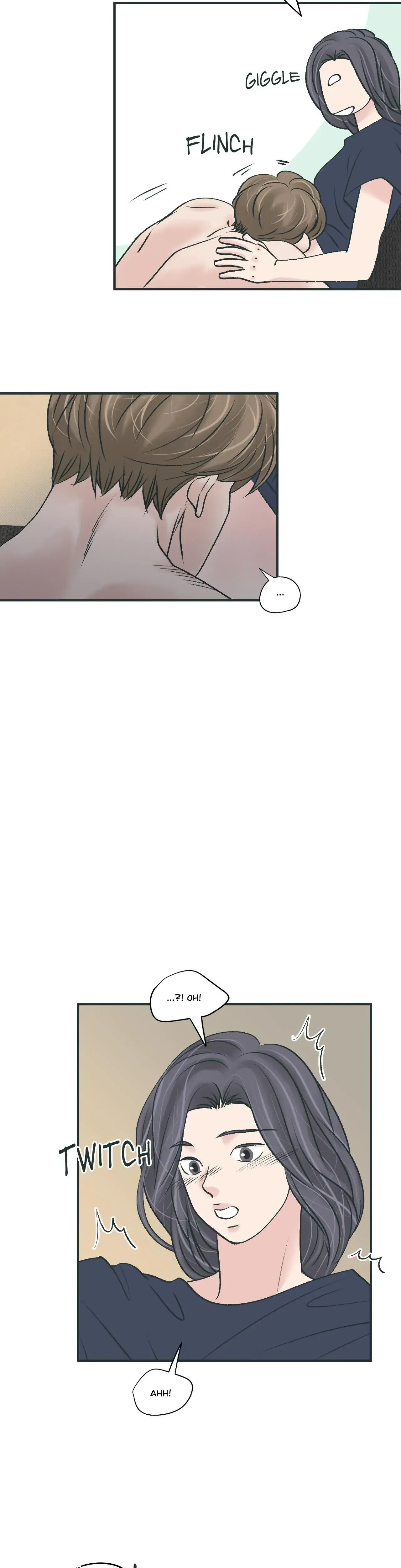 Let Me See Yours Chapter 37 - Page 23