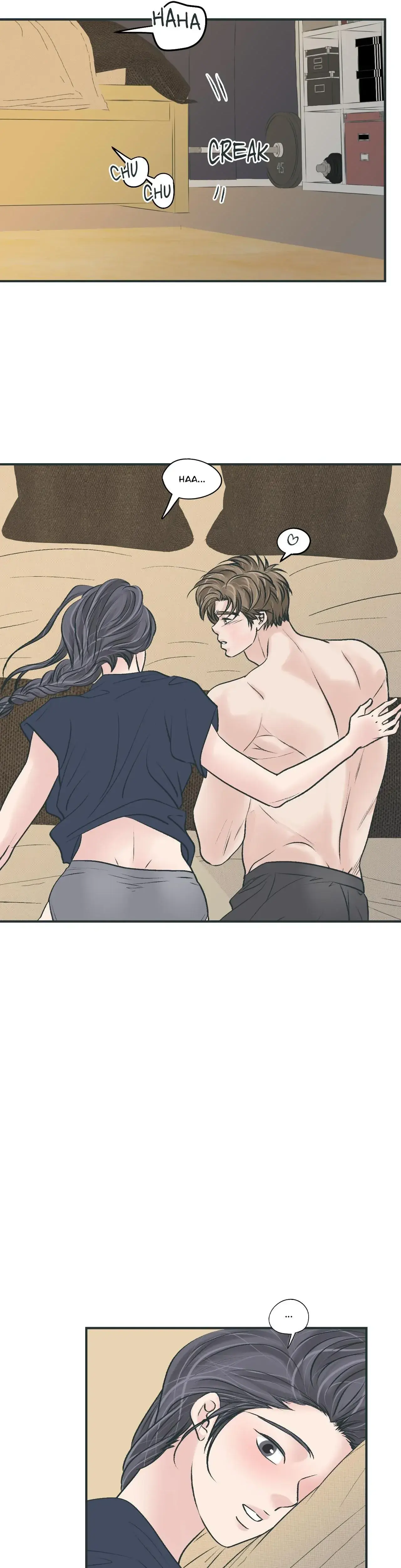 Let Me See Yours Chapter 37 - Page 25