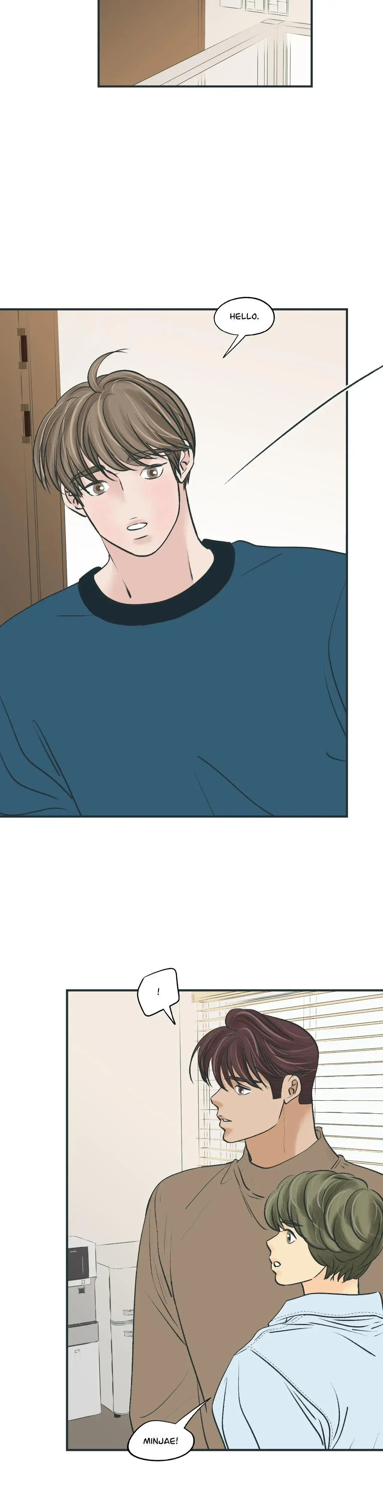 Let Me See Yours Chapter 37 - Page 3