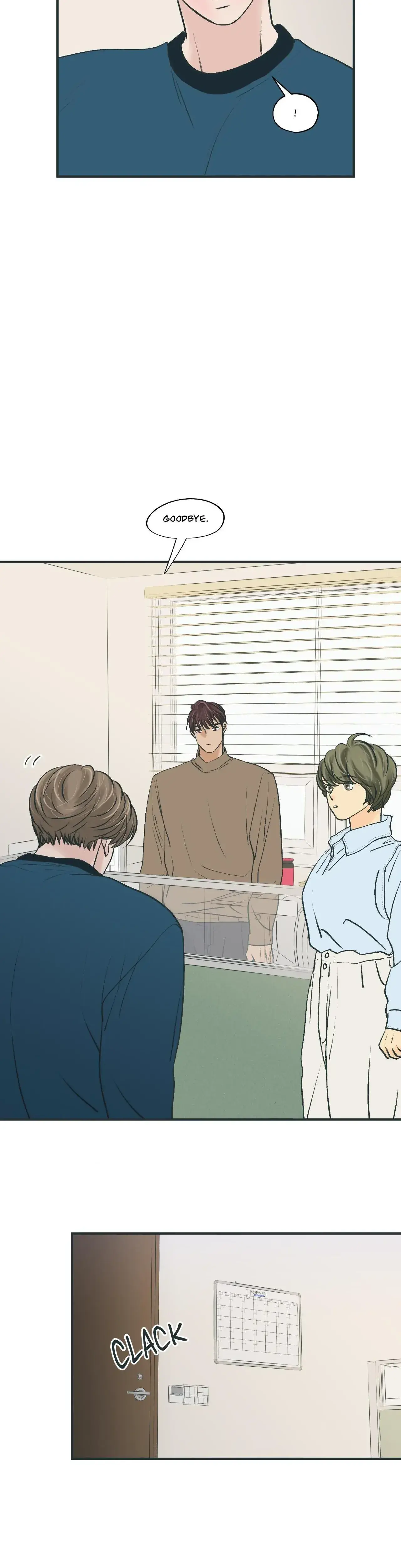 Let Me See Yours Chapter 37 - Page 6
