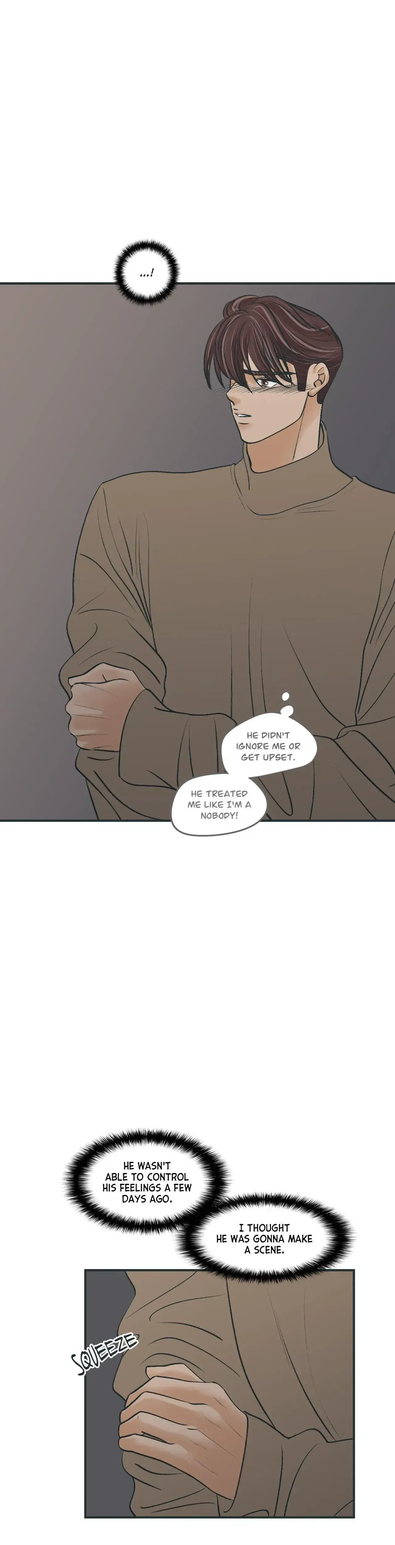 Let Me See Yours Chapter 37 - Page 7