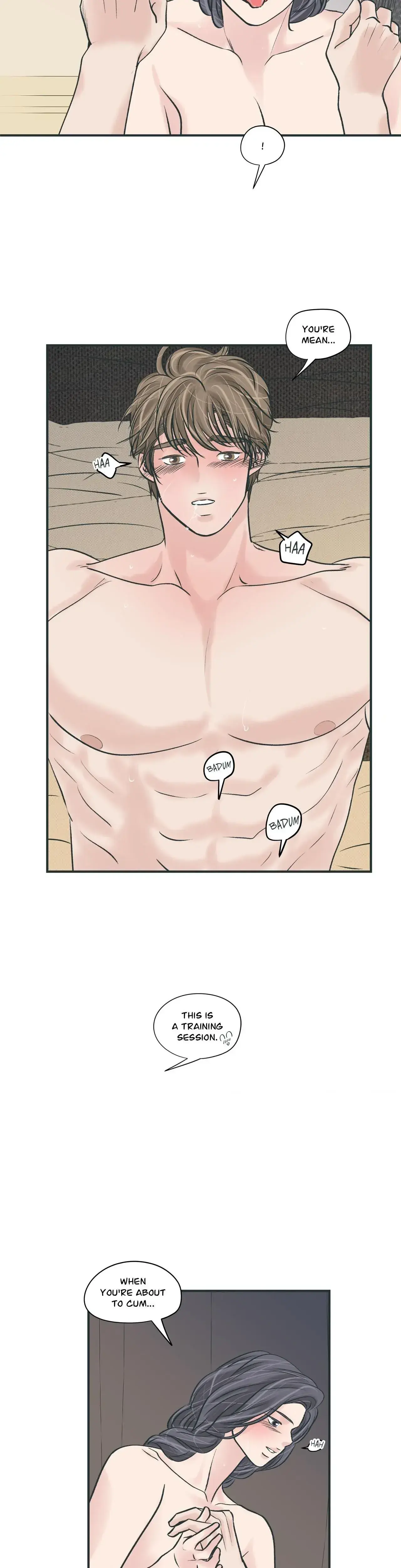 Let Me See Yours Chapter 38 - Page 12
