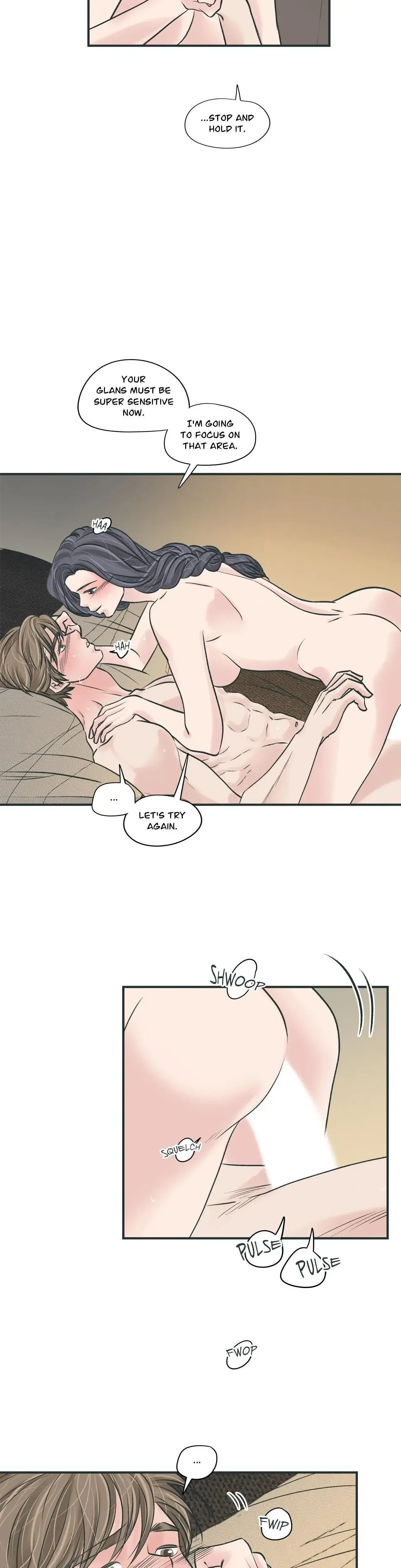 Let Me See Yours Chapter 38 - Page 13