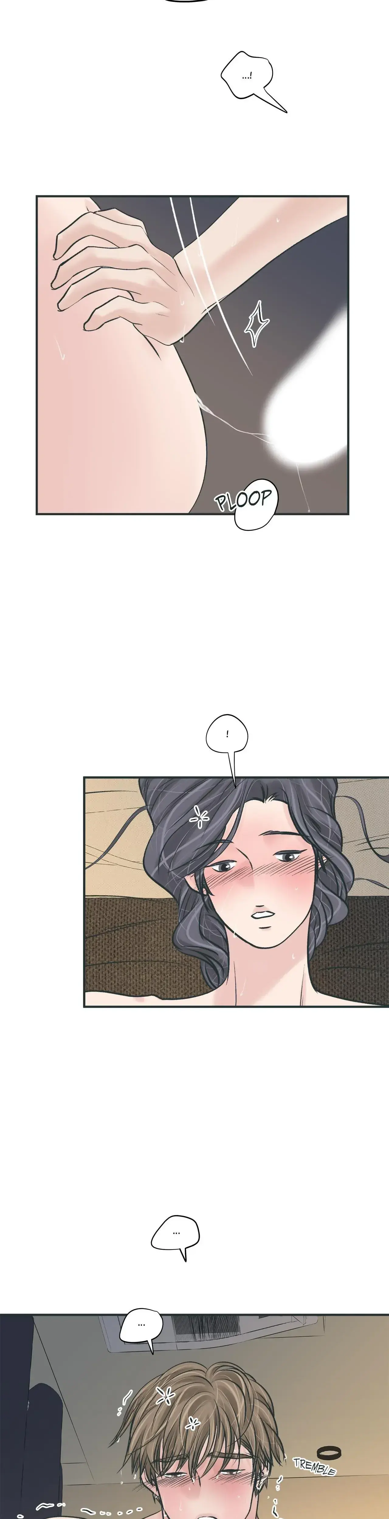 Let Me See Yours Chapter 38 - Page 20