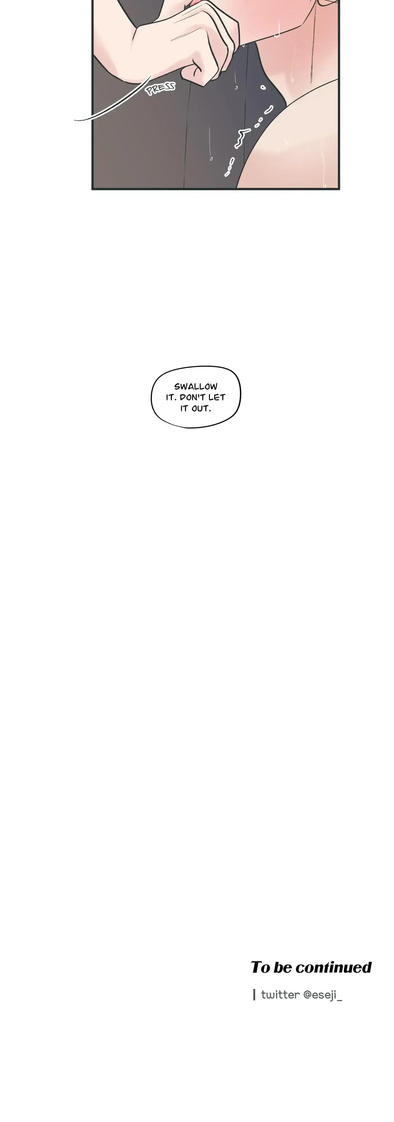 Let Me See Yours Chapter 38 - Page 23