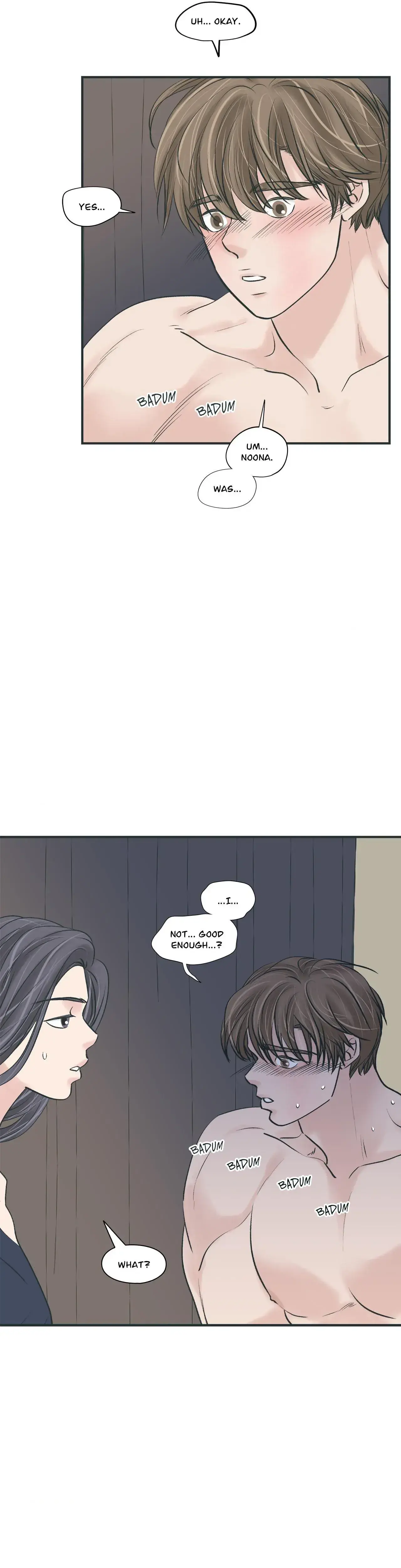 Let Me See Yours Chapter 38 - Page 3