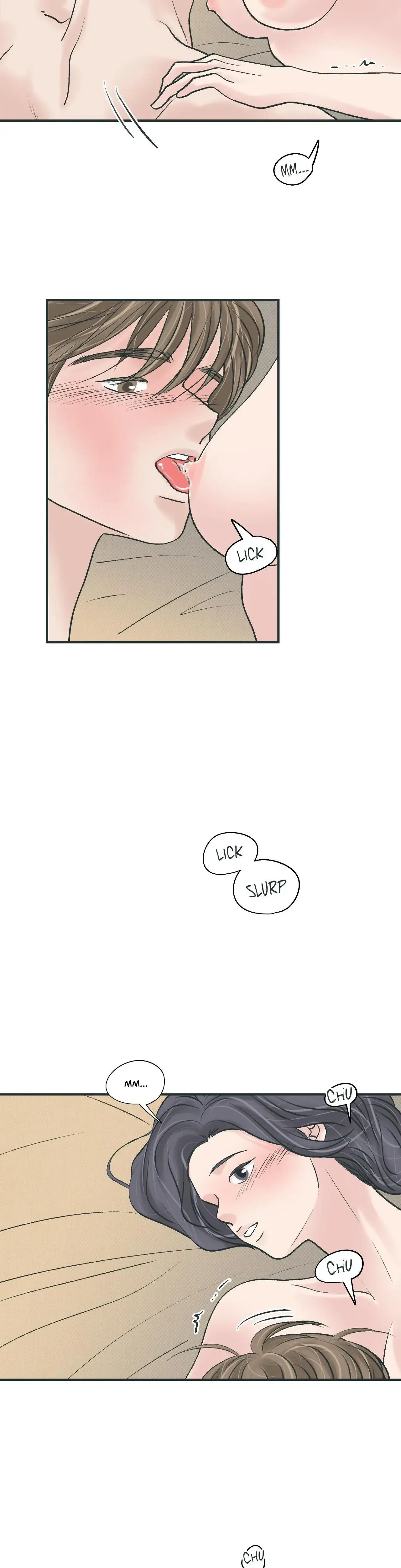 Let Me See Yours Chapter 39 - Page 11