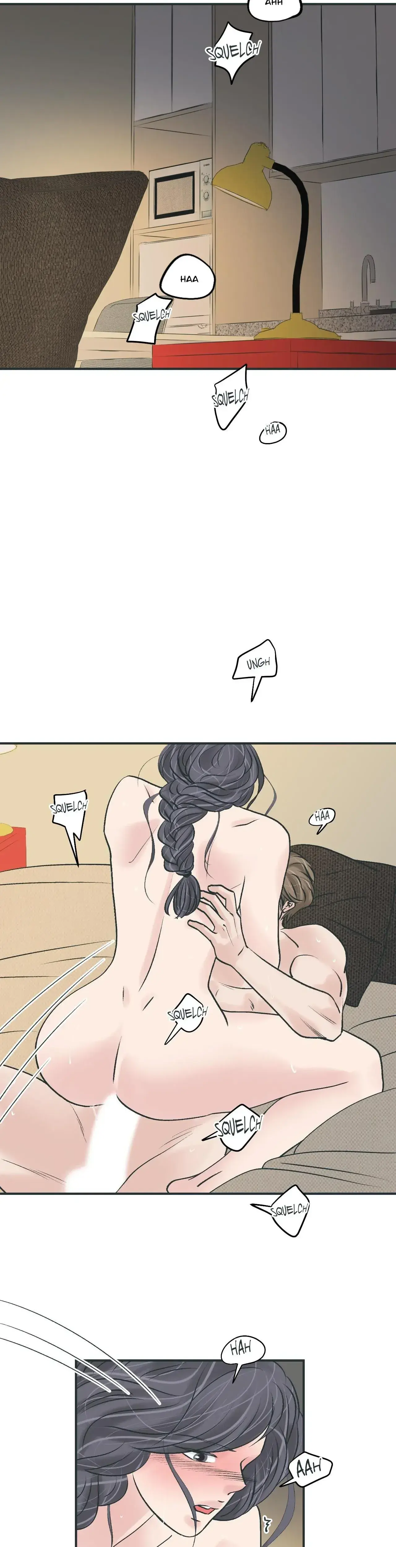Let Me See Yours Chapter 39 - Page 13
