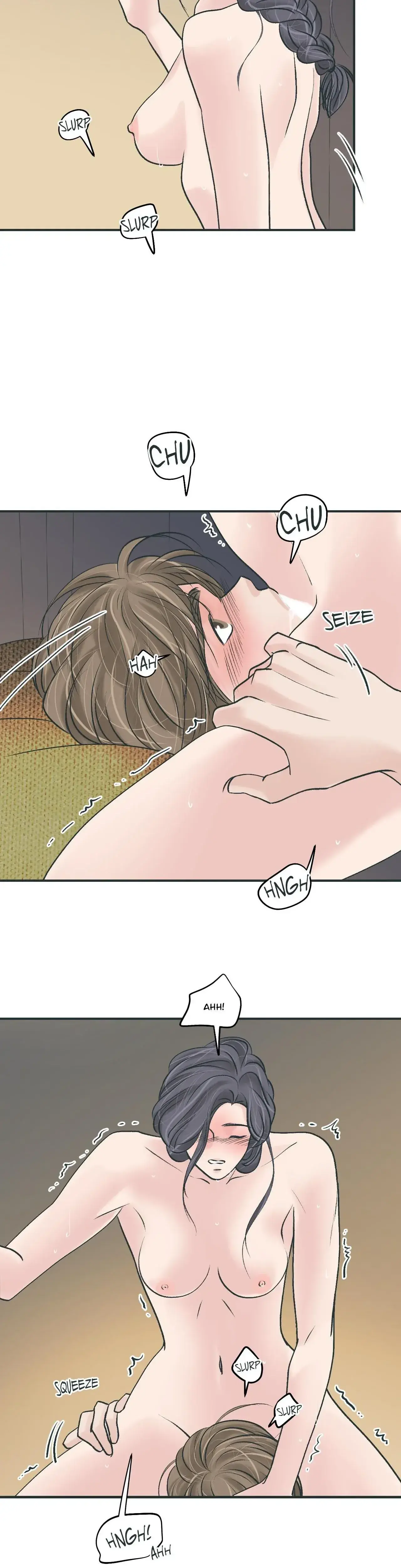 Let Me See Yours Chapter 39 - Page 17