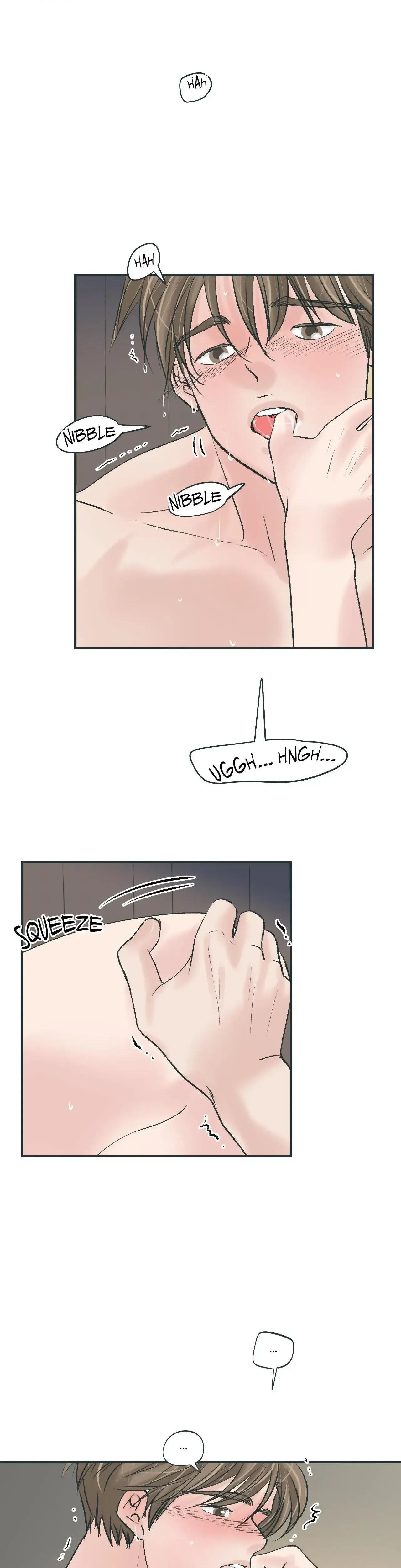 Let Me See Yours Chapter 39 - Page 2