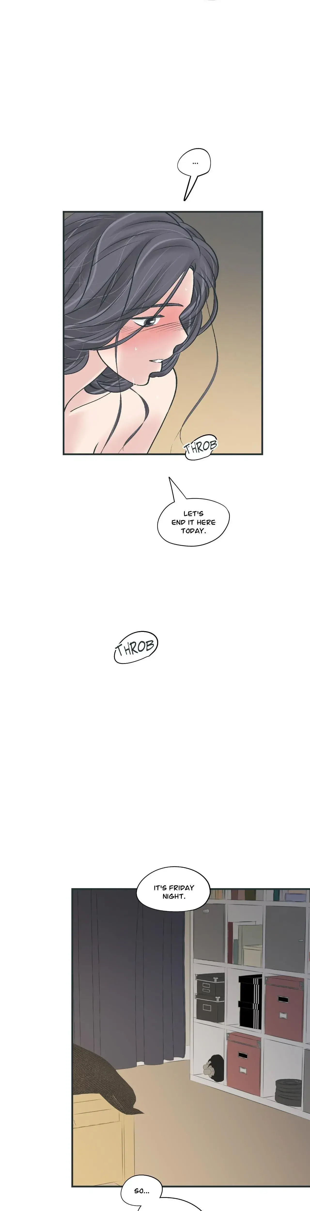 Let Me See Yours Chapter 39 - Page 20