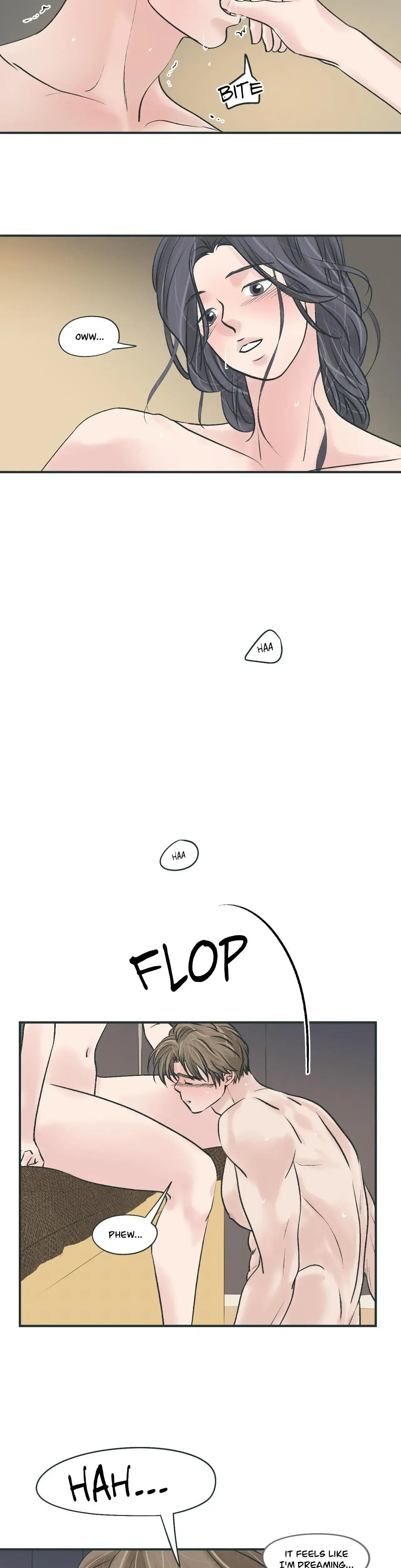 Let Me See Yours Chapter 39 - Page 3