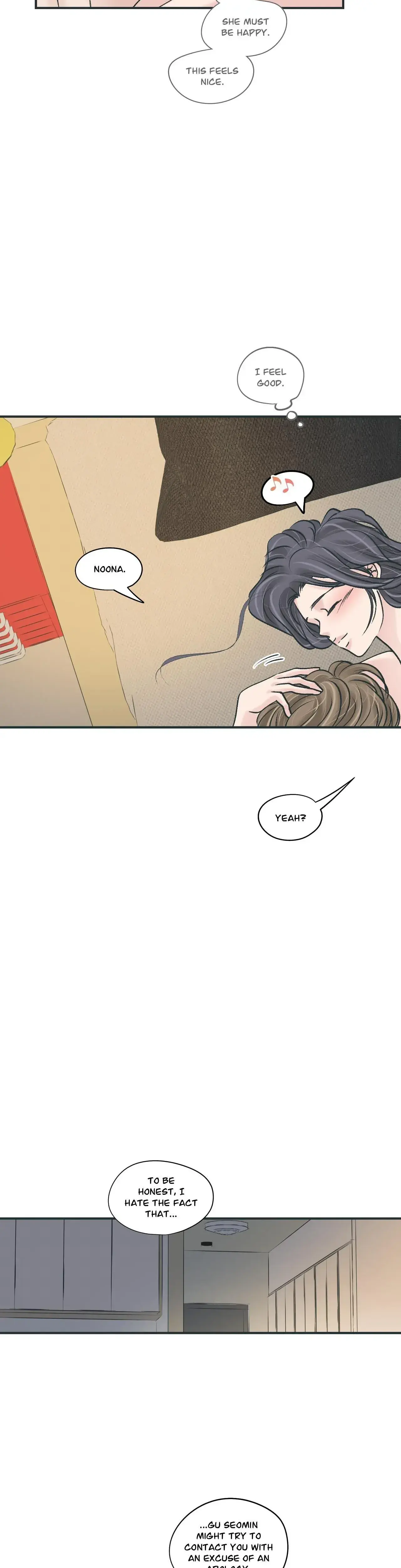 Let Me See Yours Chapter 39 - Page 7