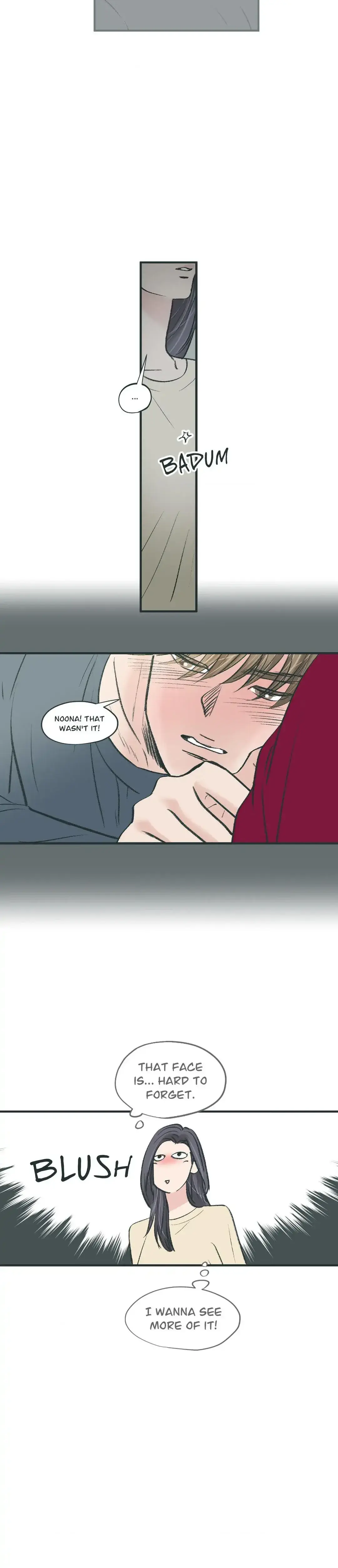 Let Me See Yours Chapter 4 - Page 20
