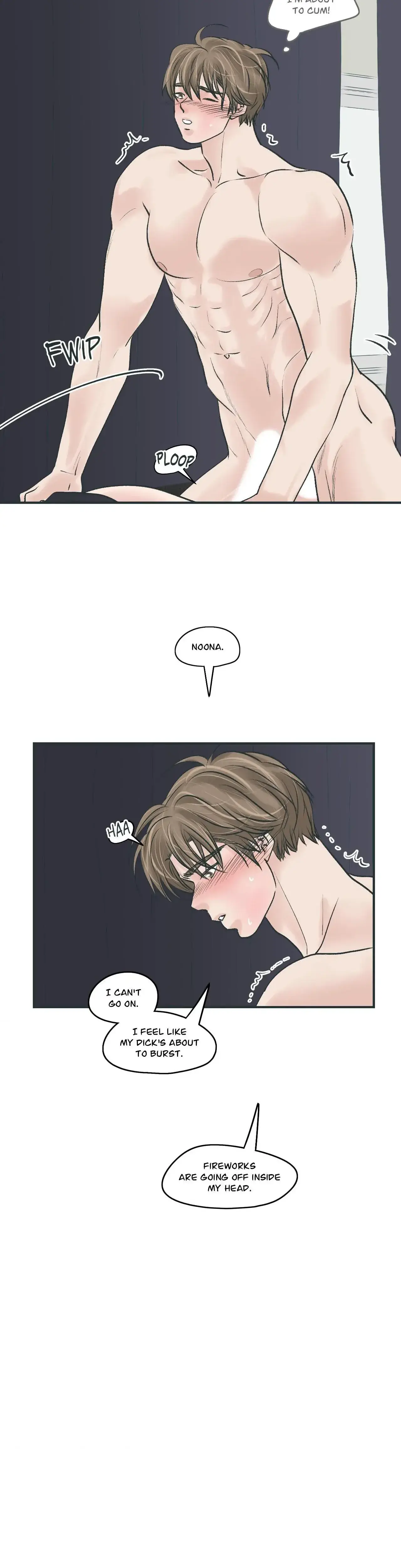 Let Me See Yours Chapter 40 - Page 10