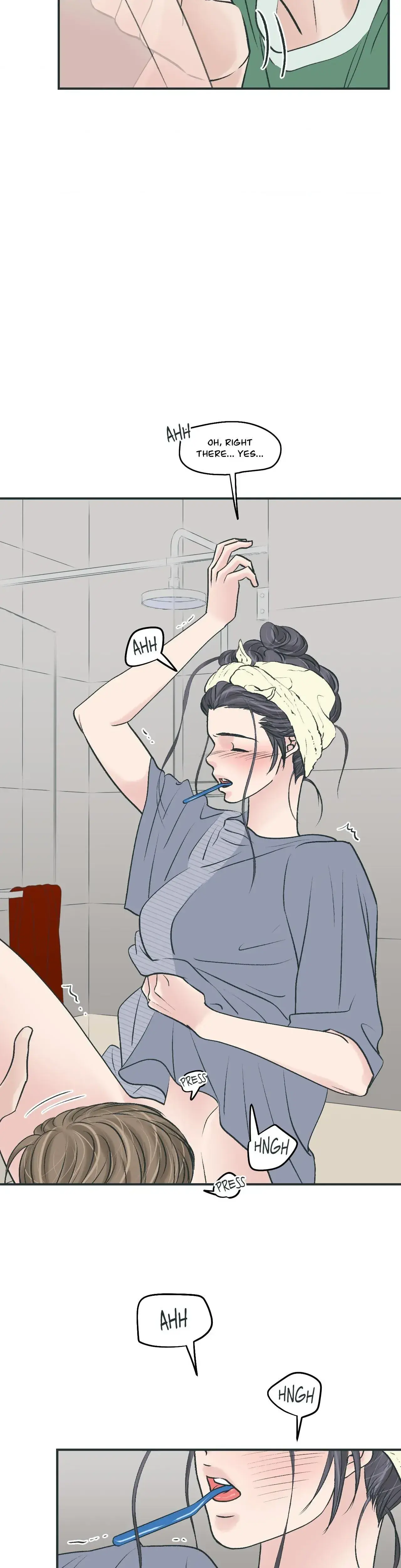 Let Me See Yours Chapter 40 - Page 14